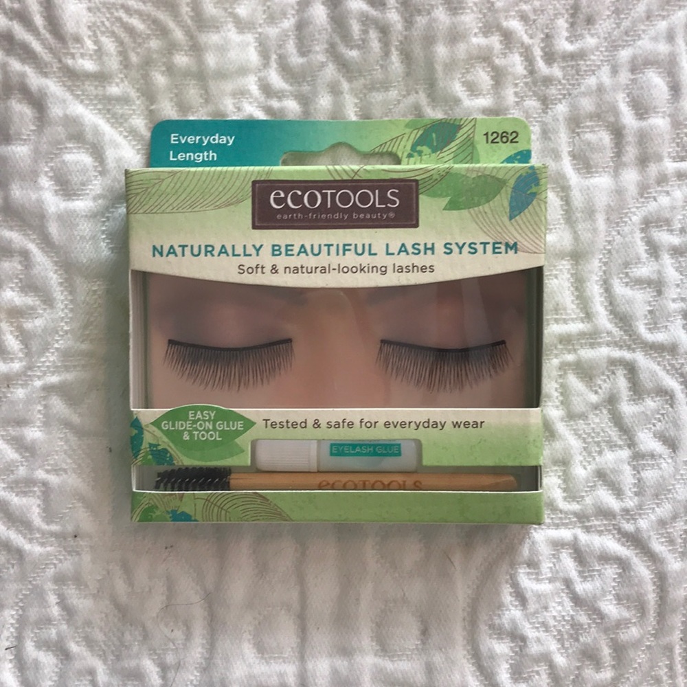 Eco tools False Lashes